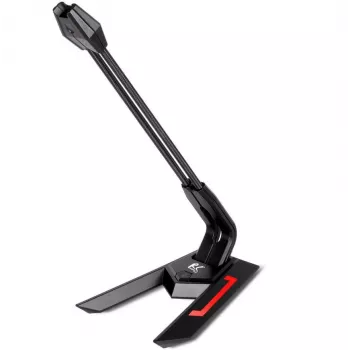 AUDIOCORE RS710 Micrófono gaming de sobremesa USB