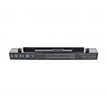 MITSU Batería A41-X550A para Asus X550 A450 K550 - 4400 mAh (63 Wh)