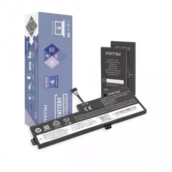 MITSU Batería para Lenovo T470 T480 A475 A485 01AVA19