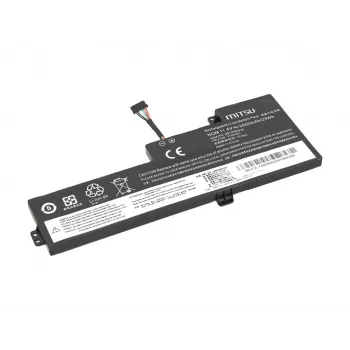 MITSU Batería para Lenovo T470 T480 A475 A485 01AVA19