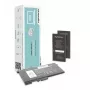 MITSU Batería 3DDDG para Dell Latitude 5280 5480 5495 5580 - 3000 mAh (34 Wh)