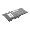 MITSU Batería 3DDDG para Dell Latitude 5280 5480 5495 5580 - 3000 mAh (34 Wh)