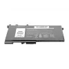 MITSU Batería 3DDDG para Dell Latitude 5280 5480 5495 5580 - 3000 mAh (34 Wh)