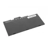MITSU Batería CS03 CS03XL para HP EliteBook 755 840 850 G3 - 4100 mAh (47 Wh)