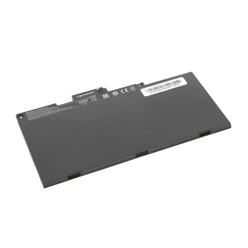 MITSU Batería CS03 CS03XL para HP EliteBook 755 840 850 G3 - 4100 mAh (47 Wh)