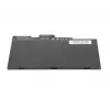 MITSU Batería CS03 CS03XL para HP EliteBook 755 840 850 G3 - 4100 mAh (47 Wh)