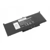 MITSU Batería MYJ96 para Dell Latitude 7290 7390 7490 - 5800 mAh (44 Wh)