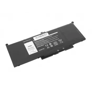 MITSU Batería MYJ96 para Dell Latitude 7290 7390 7490 - 5800 mAh (44 Wh)