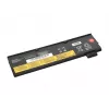 MITSU Batería SB10K97582 para Lenovo ThinkPad T470 T570 - 2140 mAh (24 Wh)
