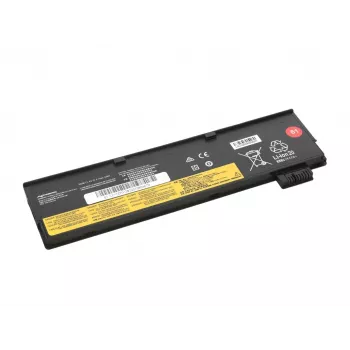 MITSU Batería SB10K97582 para Lenovo ThinkPad T470 T570 - 2140 mAh (24 Wh)