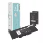 MITSU Batería 4GVMP para Dell Latitude 5400 5500 - 8000 mAh (61 Wh)