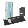 MITSU Batería 3HWPP para Dell Latitude 5401 5410 5501 5510 - 4100 mAh (62 Wh)