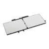 MITSU Batería 3HWPP para Dell Latitude 5401 5410 5501 5510 - 4100 mAh (62 Wh)