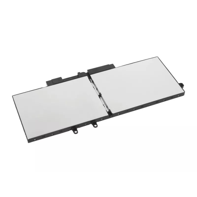MITSU Batería 3HWPP para Dell Latitude 5401 5410 5501 5510 - 4100 mAh (62 Wh)