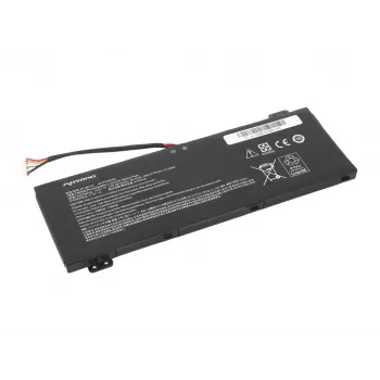 MITSU Batería AP18E7M para Acer Nitro 5 AN515-54 AN517-51