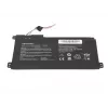 MITSU Batería B31N1912 C31N1912 para Asus E410MA L410MA - 3600 mAh (41 Wh)