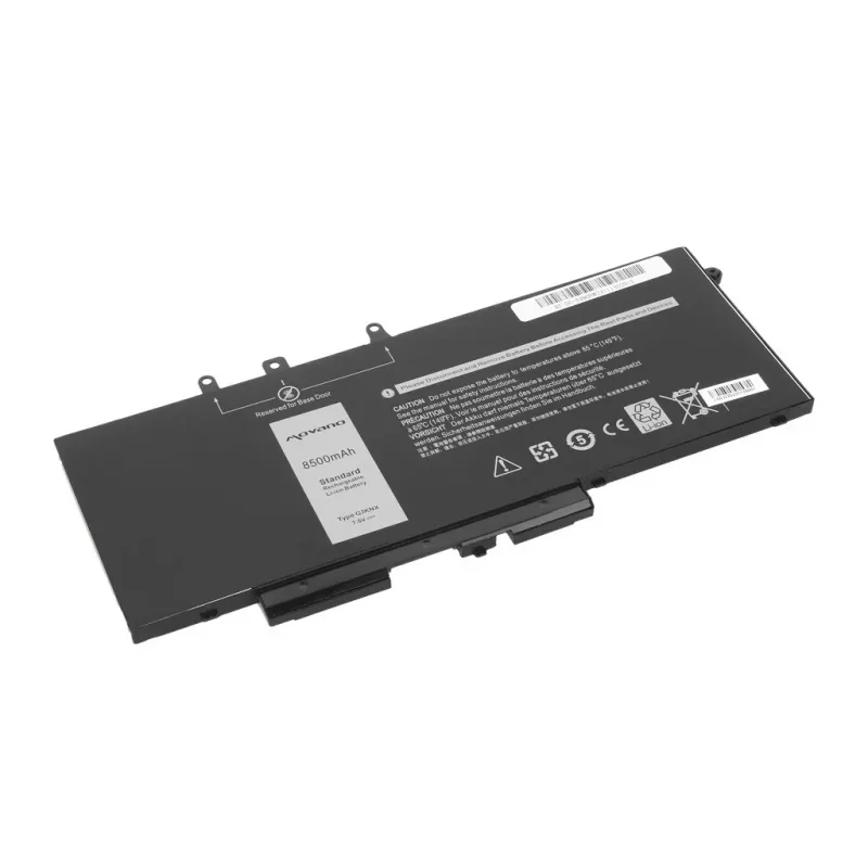 Dell Latitude 5490 559 Batería