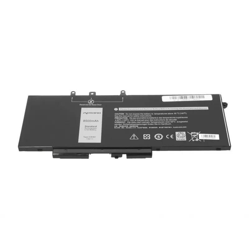 Dell Latitude 5490 559 Batería