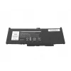 MITSU Batería MXV9V para Dell Latitude 5300 5310 7300 7400 - 7200 mAh (55 Wh)