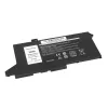 MITSU Batería WY9DX Dell Latitude 5520 5420 Precision 3560 - 3200 mAh (36 Wh)