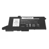 MITSU Batería WY9DX Dell Latitude 5520 5420 Precision 3560 - 3200 mAh (36 Wh)