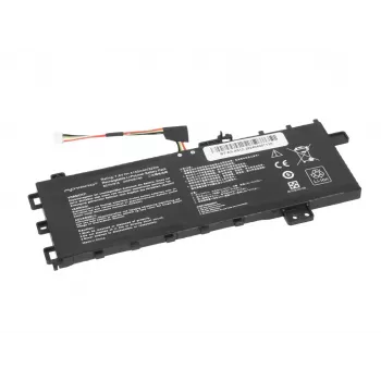 MITSU Batería B21N1818 para Asus Vivobook 15 A512 R512 X512 - 4150 mAh (32 Wh)