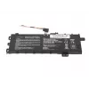 MITSU Batería B21N1818 para Asus Vivobook 15 A512 R512 X512 - 4150 mAh (32 Wh)
