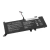 MITSU Batería B21N1818-2 para Asus X512FA X512UF X509FB X509FA X509FJ X509 - 3800 mAh (29 Wh)