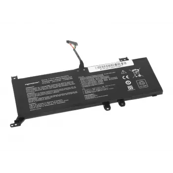 MITSU Batería B21N1818-2 para Asus X512FA X512UF X509FB X509FA X509FJ X509 - 3800 mAh (29 Wh)