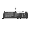 MITSU Batería B21N1818-2 para Asus X512FA X512UF X509FB X509FA X509FJ X509 - 3800 mAh (29 Wh)