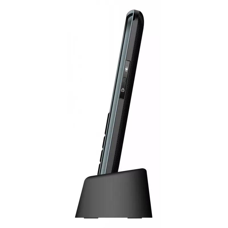 MAXCOM MM724L Comfort 4G Teléfono móvil, negro