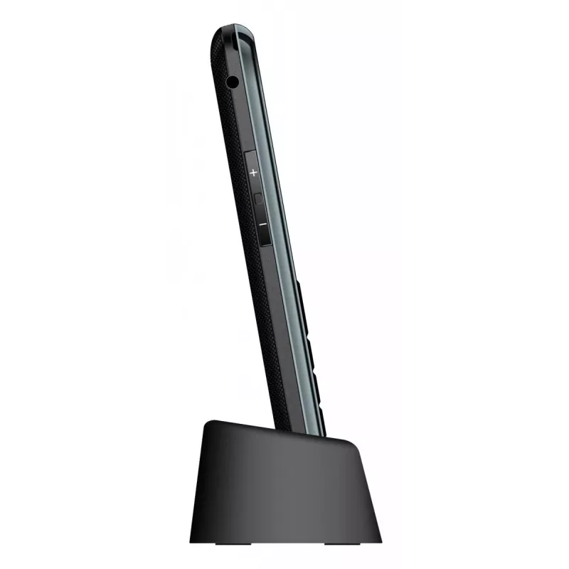 MAXCOM MM724L Comfort 4G Teléfono móvil, negro