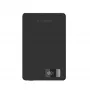 GEMBIRD PB05-WPC15M-LCD-01 Batería Externa Magnética Inalámbrica 5000mAh 15W LCD Negra