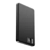 GEMBIRD PB05-WPC15M-LCD-01 Batería Externa Magnética Inalámbrica 5000mAh 15W LCD Negra