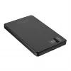GEMBIRD PB05-WPC15M-LCD-01 Batería Externa Magnética Inalámbrica 5000mAh 15W LCD Negra