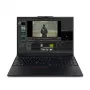 Lenovo ThinkPad P16s Gen 5 (AMD) 21XG0028PB Estación de trabajo móvil, 16 inch 2.8K OLED 120Hz, AMD Ryzen AI 9 HX PRO 470, 64GB LPDDR5x, 1TB SSD, NVIDIA RTX PRO 2000 Blackwell 8GB, Windows 11 Pro, teclado inglés