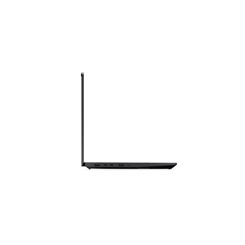 Lenovo ThinkPad P16s Gen 5 (AMD) 21XG0028PB Estación de trabajo móvil, 16 inch 2.8K OLED 120Hz, AMD Ryzen AI 9 HX PRO 470, 64GB LPDDR5x, 1TB SSD, NVIDIA RTX PRO 2000 Blackwell 8GB, Windows 11 Pro, teclado inglés