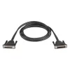 ATEN 2L-2715 cable KVM daisy chain / stacking, DB-25 macho a hembra