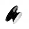iLike Soporte Pop universal magnético plateado