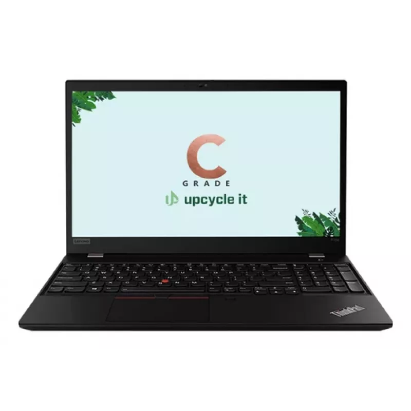 Estación de trabajo móvil reacondicionada Lenovo ThinkPad P15s G1 - 15,6 inch Full HD IPS, Intel Core i7-10610U, 16GB RAM, 512GB SSD, NVIDIA Quadro P520, Windows 10 Pro