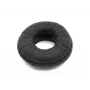 Almohadillas de cuero para los oídos Yealink (1 ud.) para WH62/WH66/UH36/YHS36