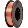 PSG STAR WIRE alambre de soldadura 0,8 mm (5 kg) SP.004.08X