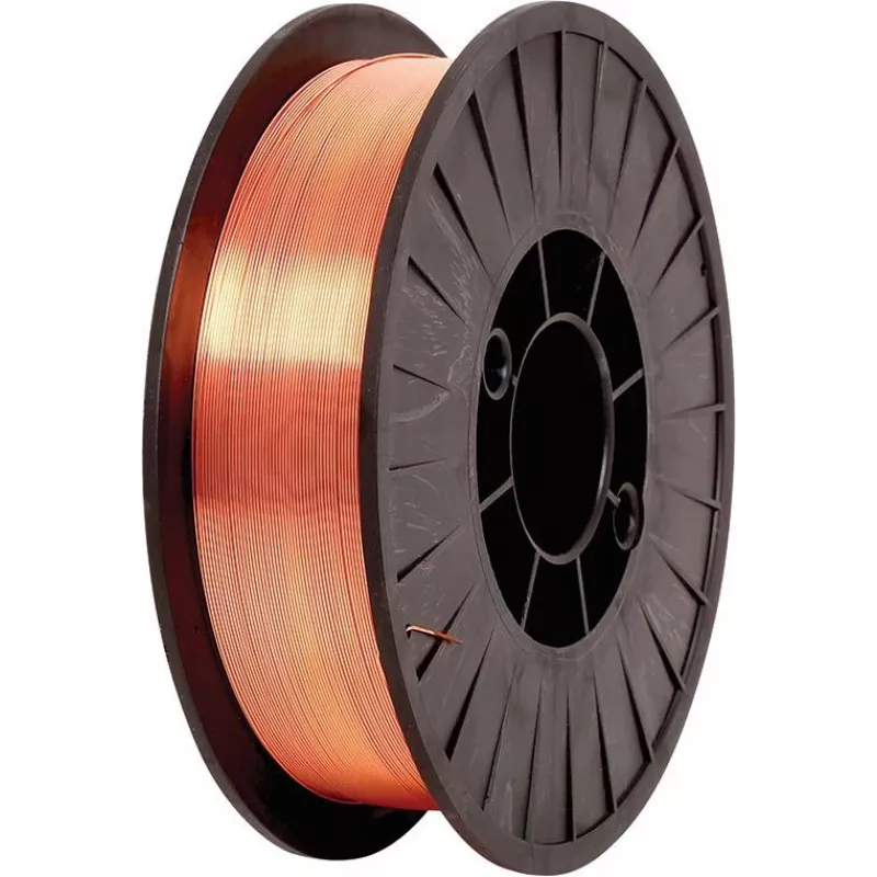 PSG STAR WIRE alambre de soldadura 0,8 mm (5 kg) SP.004.08X