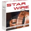 PSG STAR WIRE alambre de soldadura 0,8 mm (5 kg) SP.004.08X