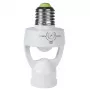 MACLEAN Soporte para sensor de control de luz MCE233