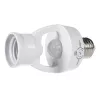 MACLEAN Soporte para sensor de control de luz MCE233