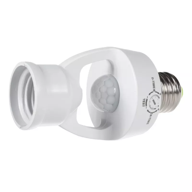 MACLEAN Soporte para sensor de control de luz MCE233