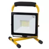 Maclean MCE652Y Soporte de suelo para foco LED