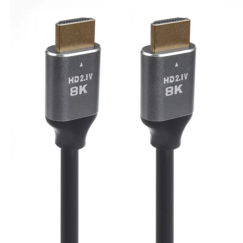 MACLEAN Cable HDMI 2.1a 2m MCTV-441