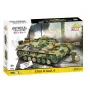 COBI KLOCKI Set de bloques de construcción StuG III Ausf. G - 955 piezas